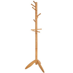 Coat Rack Freestanding Coat Rack Adjustable Rack  Give You Plenty of Space to Hang your Favorite Coat and Hat