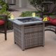 The Kingston, Endless Summer LP Gas Outdoor Fire Pit