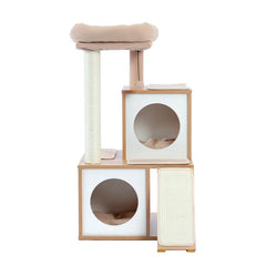 35" Framingham Climbing Cat Tree