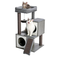 35" Framingham Climbing Cat Tree