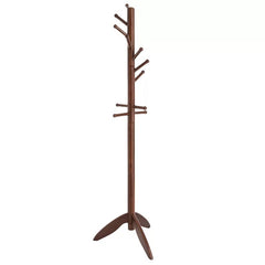 Artur Coat Rack You can have a home that is very organized with this freestanding coat rack, you can stop tossing your belongings on the