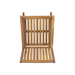 Teak Outdoor Rocking Solid Wood Chair Rocking Chair That Allows You To Set up a Cozy Corner for Well-Deserved Relaxation