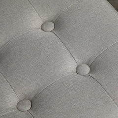 Unique Kind of Comfort To The Living Room, Bedroom, Office, and More With This Footstool Soft Cushioned Seats