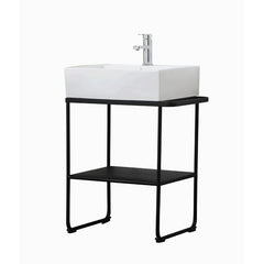 Modern & Contemporary Bathroom Vanities Ideal for Storing Toiletries and Organizational Baskets Great for Holding Washcloths and Bath Towels