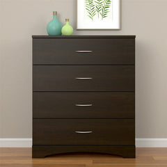 4 Drawer Chest Whether you Need Extra Room for Clothes or Somewhere to Store Spare Bedding Bring Storage to your Space