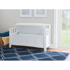 White Flip Top Storage Bench Storage Benches are A Versatile Addition to Any Abode your Bed or Board Games in the Den