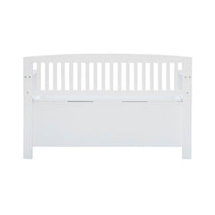 White Flip Top Storage Bench Storage Benches are A Versatile Addition to Any Abode your Bed or Board Games in the Den