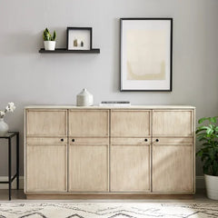 Birch Byer 62'' Wide Sideboard Perfect for Entryway, Dining Room, or Living Room