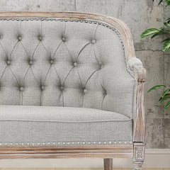 49.5'' Loveseat Decorate Your Living Room Or Bedroom With This Loveseat