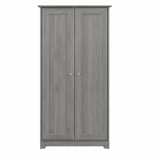 Copper Grove Daintree Storage Cabinet 31.38"L x 16.30"W x 61.14"H Modern Gray