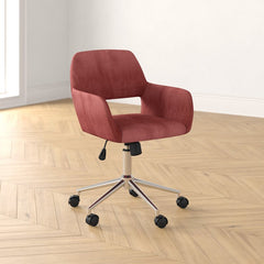 Elliana Task Chair your Modern Styled Home Office Charming and Ergonomic Design