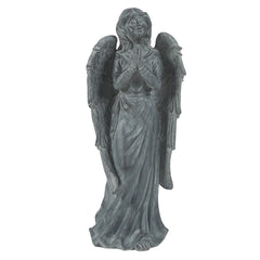 Praying Angel Garden Statue Create A Peaceful Environment in the Home or Garden with this Lovely Praying Angel Statue