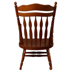 Rocking Chair Add A Touch of Comfort and Style to Any Decor