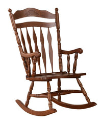 Rocking Chair Add A Touch of Comfort and Style to Any Decor