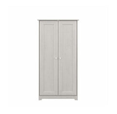 Copper Grove Daintree Storage Cabinet 31.38"L x 16.30"W x 61.14"H Linen White Oak