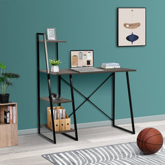 Writing Desk Give your Workspace or Den A Quick Update with this Desk Can Be Placed Anywhere from your Den to your Entryway