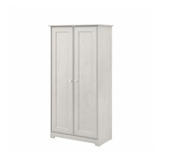 Copper Grove Daintree Storage Cabinet 31.38"L x 16.30"W x 61.14"H Linen White Oak