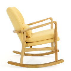 Rocking Chair Rocking Chair Brings Both Incredible Comfort and An Intimate Vibe to your Home