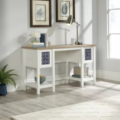 Myrasol Desk Clean Elegant and Bright Perfect for your Office Space