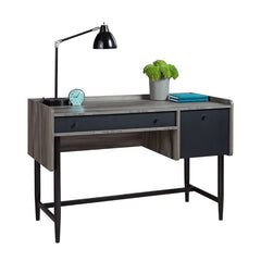 Posner Computer Desk Modern Home Office Desk Office Essentials