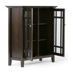 1 - Transitional Medium Storage Cabinet Looks great in your living room, entryway, bedroom ,dining room, condo or office