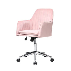 Task Chair 360-degree Swivel with Height Adjustments Indoor Design