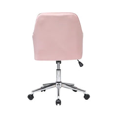 Task Chair 360-degree Swivel with Height Adjustments Indoor Design