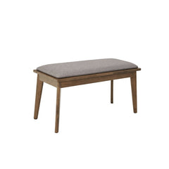 Upholstered Bench Addition to your Dining Table or Entryway