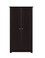 Copper Grove Daintree Storage Cabinet - 31.38"L x 16.30"W x 61.14"H