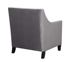 Picket House Furnishings Teagan Tufted Upholstered Accent Chair